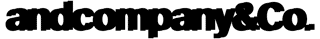 andcompany&Co [Logo]
